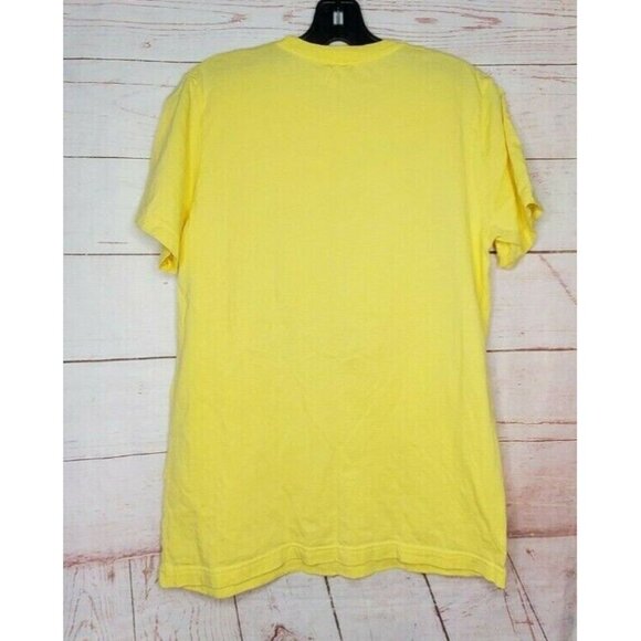 Bella + Canvas “A Real Man Will Chase After You” Michael Myers & Jason T-Shirt - Picture 4 of 10